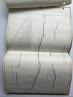 Vintage Book Us Army Engineers Charts Of New York Canals