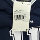 Nike Micah Parsons Dallas Cowboys Jersey Youth Medium 5 6 Nfl  11 Navy Nwt
