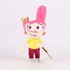 The Fairly Oddparents Plush Doll Cartoon Movie Plush Toy Stuffed Soft Kids Toys