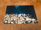 Deep Purple Concerto Concert Tour Program 2000 Gillan Steve Morse Rainbow