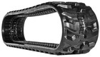 Fits Bobcat 331d - 12  Camso Heavy Duty  Excavator Rubber Track