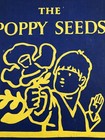 The Poppy Seeds Clyde Robert Bulla   Jean Charlot 1955 1st 1st Hc