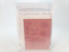 Stampin Up Cling Stamps Rubber Set New Catching Butterflies 158108