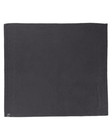 Garment-dyed Fleece Dorm Blanket - Comfort Colors