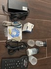 Meade Ext-105 Telescope 5  Includes Autostar Navigation Lnt Tripod   Extras
