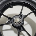 Baby Jogger City Select Stroller Replacement 1 Rear Back Wheel