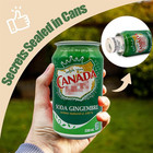 Soda Pop Can Diversion Safe  Hidden Safe Stash With Realistic Design For Secure