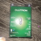 Lutron Aycl-153p-wh Ariadni Cfl And Led Dimmer Switch 150w Single-pole 3-way