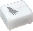 Emil  Sacrifice Music Box  nier Gestalt replicant  