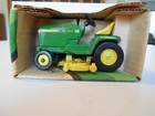 Vintage 1988 Ertl 1 16th Scale John Deere 200 Lawn   Garden Tractor   5591  Nib