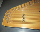 Oscar Schmidt Autoharp Model Os-45ce No Case Electric acoustic