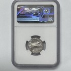 Attica Athens 353-294 Bc Silver Tetradrachm Coin Ngc Ms 2 5 4 5 Quality