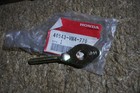 Honda Genuine Atc200s  Rear Chain Adjuster  40543-vm4-770 Nos