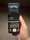 Nikon Speedlight Sb-800 Shoe Mount Strobe Flash Hot Shoe Af Assist Dslr