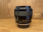  cla d   Almost Mint  Minolta Mc Rokkor 85mm F 1 7 Portrait Lens Late Model  jpn