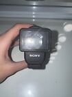 Sony Fdr-x3000 Sports And Action Camera - White