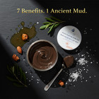 La Cure Dead Sea Spa Mineral Set   White Bath Salts   Body Mud   Ships From Usa
