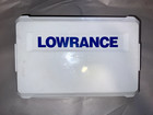 Lowrance Hds Live 12 Touch Insight Gps fishfinder