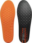 Pro Grade Anti-fatigue Orthopedic Insoles With Arch Support - Men s Size 8-13