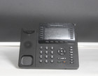 Grandstream Gxp2170 Ip Office Phone W  Handset   Stand - In Box