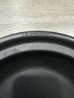 Le Creuset France Moroccan Tagine Cast Iron 12    Diameter Replacement Base Only