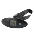 Portable Travel 40kg 100kg Lcd Digital Hanging Luggage Scale Electronic Weight