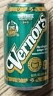 2017  Vernors Michigan Lighthouse Soda Pop Can     2 Of 5    Crisp Point