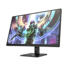 Hp Omen 27qs 27  2560 X 1440 Qhd Widescreen Ips Led 240hz Gaming Monitor