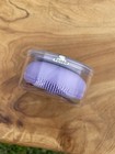 Foreo Luna Play Plus 2 Silicone Facial Cleansing Brush Brand New Lilac