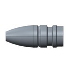 Mp Bullet Mold -  308    300 Blackout - 311-410 Hollow Point Gc - 4 Cavity Brass