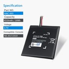 Switch Battery Replacement  Hac-003 Internal Battery Pack Replacement For Nin   