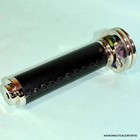 Vintage Antique Brass Kaleidoscope Gilbert   Sons Handmade Nautical King Gift