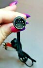 New Audio Video A v Cable Fits Sega Genesis Generation 2 System Console Rca Cord