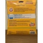 New Bissell Vacuum Bags Size 7 62615d  Vacuum Bags 62615g Arm   Hammer 6 Bags