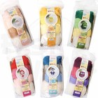 Wool Roving Felt Needle Diy Handcraft Kits - Red Green Blue Yellow Purple New