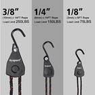 Kayak Rope Tie Down 14ft Ratchet Straps Bow And Stern Ratcheting Tie Downs Rope