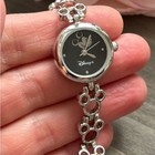 Disney Silver Women s Mickey Mouse Bracelet Watch