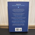Dear Evan Hansen   The Novel  2018  Hardcover  Bnew
