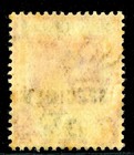 British Colonies 1913 Kgv Seychelles 2 25r Magneta Specimen Sg  81 Mint R590