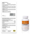 Animal Nutritional Supplement For Small Dogs 60ct Fish Oil Essential Fatty Acids