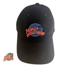 Planet Hollywood Cap Hat And Pin  Myrtle Beach Baseball Hat
