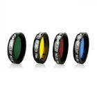 Svbony Sv127 Telescope Filter Eyepiece Filter Set 1 25    For Telescope Eyepieces