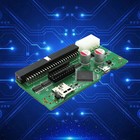 New Scsi2sd 3 5  - Includes 50-pin Scsi To Sd Card Adaptor Qjq5ce