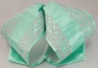 Mexican Charro And Mariachi Green Adult Bow Tie From Mex  Mo  o Charro mariachi 