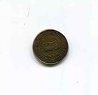     Vintage The Beatles Commerative Coin From First Usa Tour    