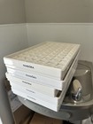 1x Pandora Jewelry Store Counter Display Tray Charms Ring Retail Sales 60 Space