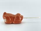 Smoking Dog Vintage Novelty Toy  Free Shipping  Original Packaging  Last One 