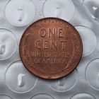 Hot 1931-s Lincoln Wheat Cent Penny Rare Sought Rare Vintage