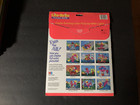 Vintage Hasbro Lite Brite  Fun For All 1994 Picture Refill Sheets Opened But New