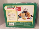 Sesame Street Cookie Monster Vintage 1998 Hamilton Beach Cookie Press